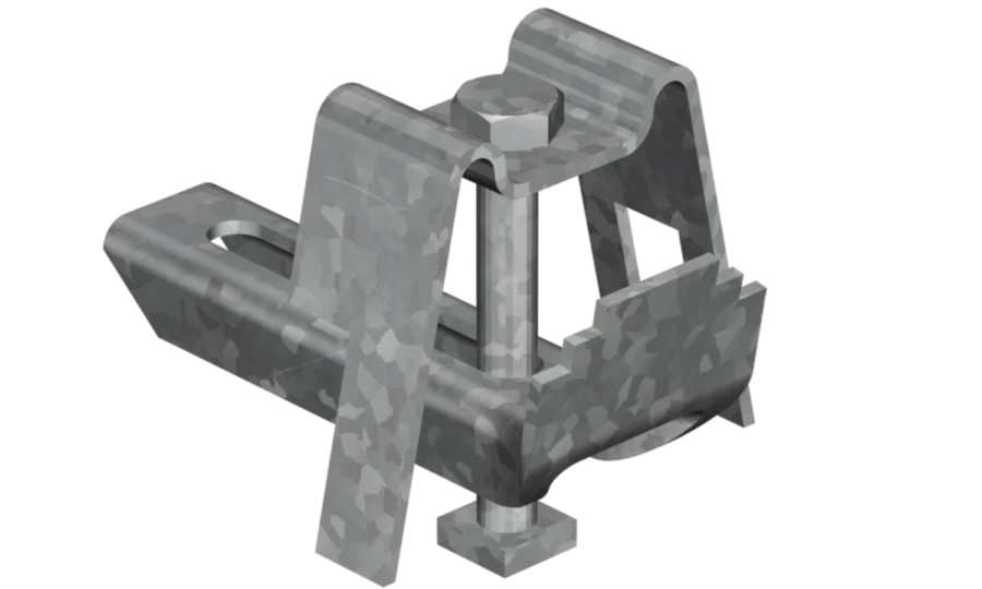 Sicherheitsklemme A