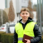 Trainee report from Max