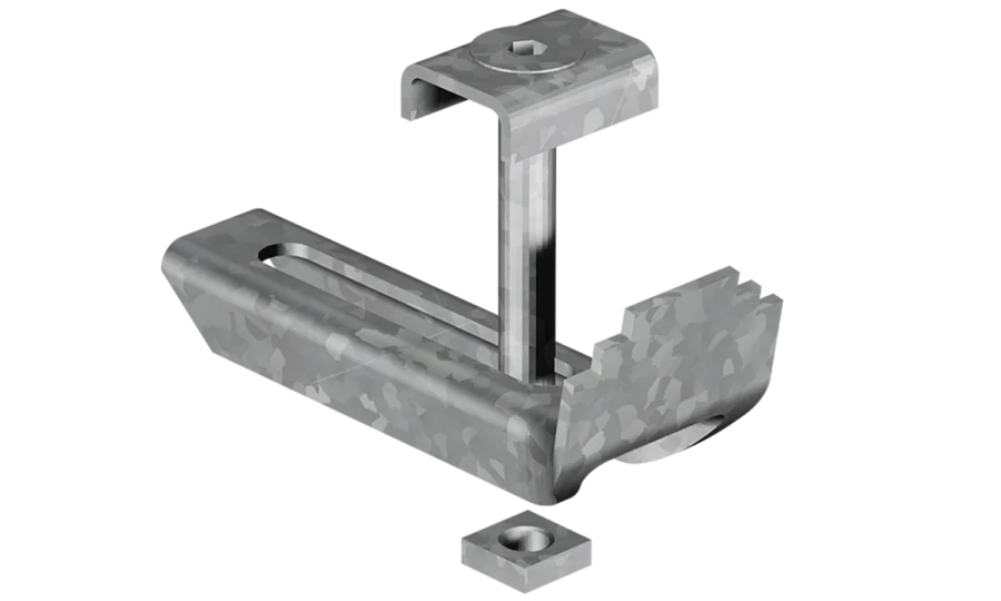 Klemme B10