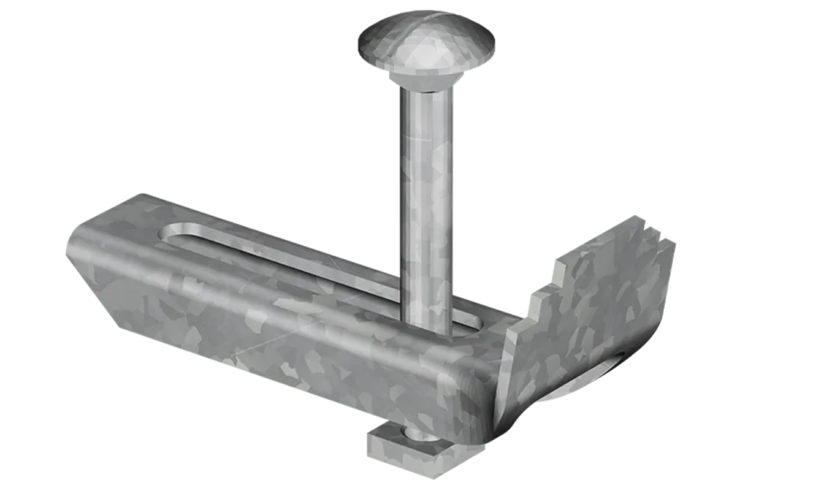 Klemme S