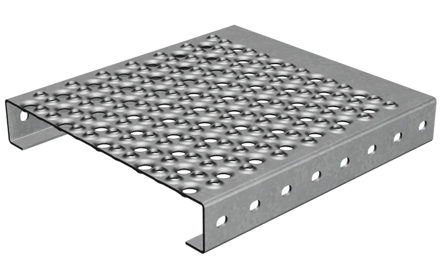 Formstep N