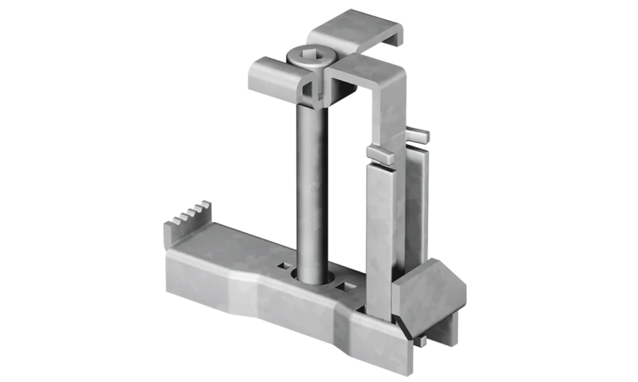 Hilti Klemme – XMGR