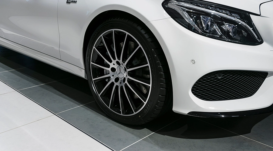 Automotive