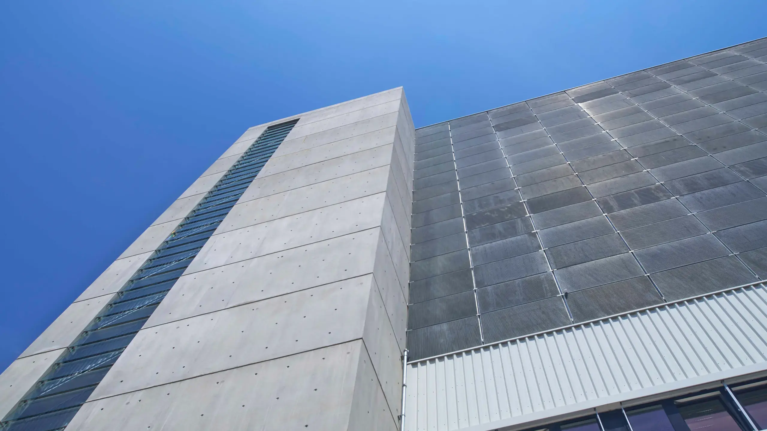 Inspiration & Projekte: Parkhaus Audi Ingolstadt