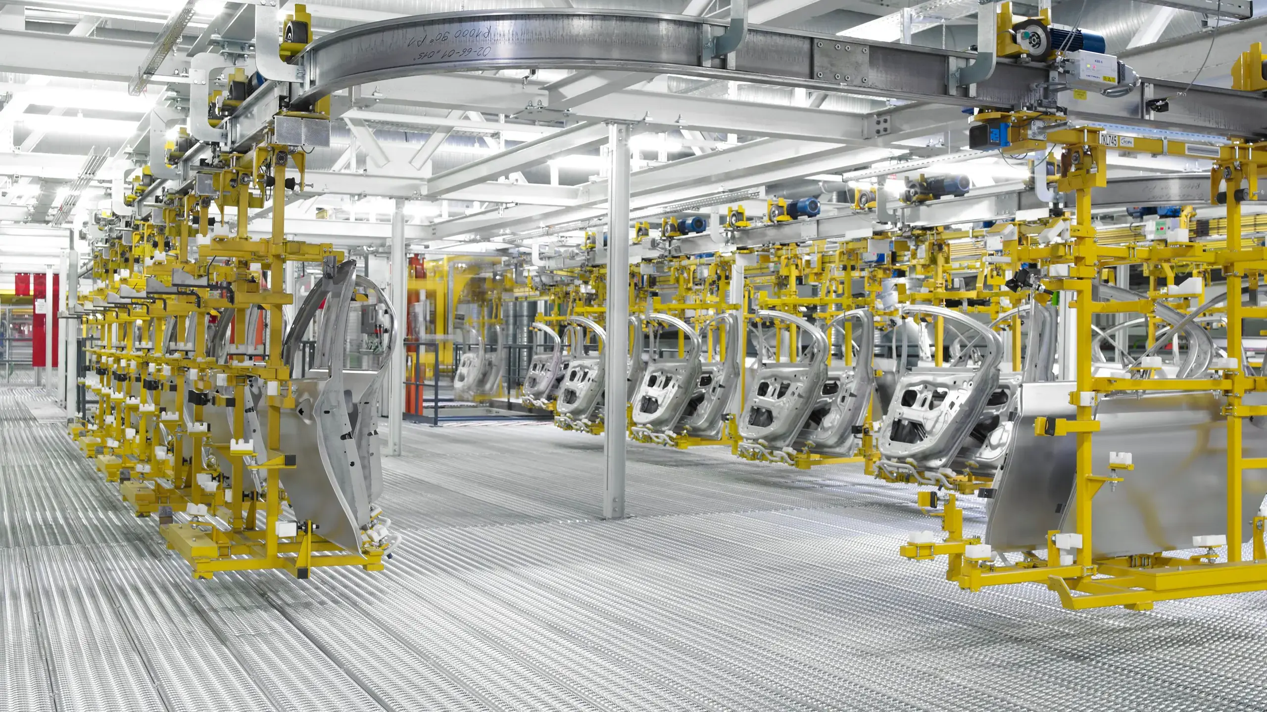 Inspiration & Projekte: BMW Dingolfing