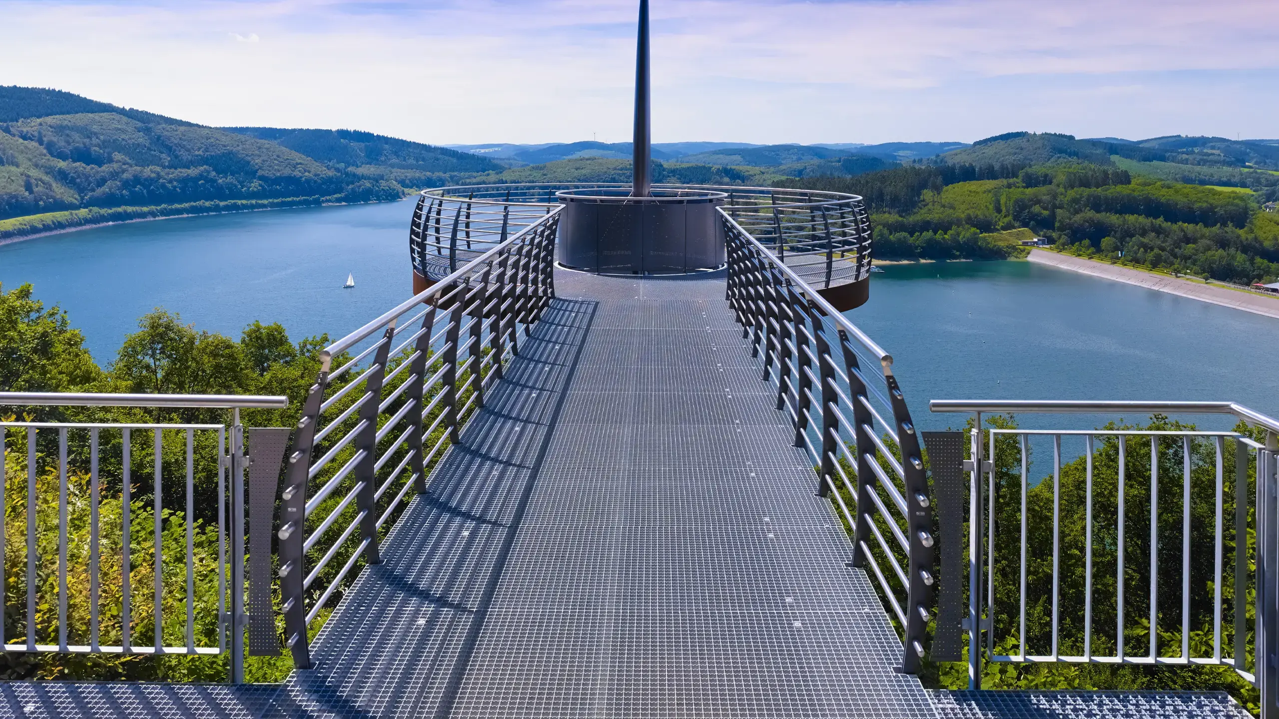 Inspiration & Projekte: Biggeblick Attendorn