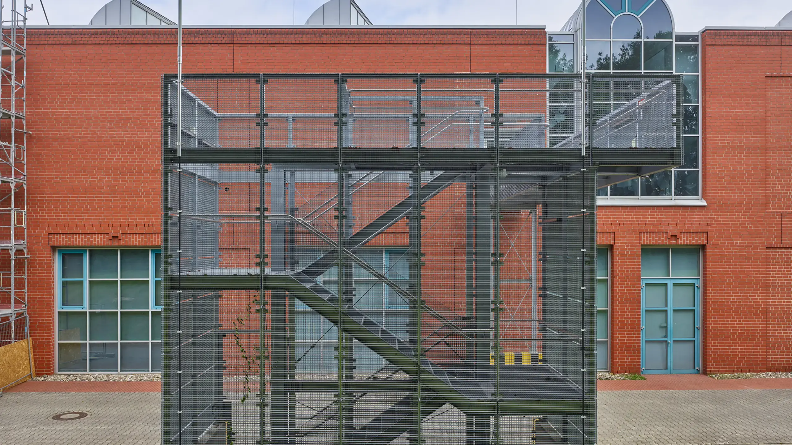 Inspiration & Projekte: DASA Working World Exhibition Dortmund