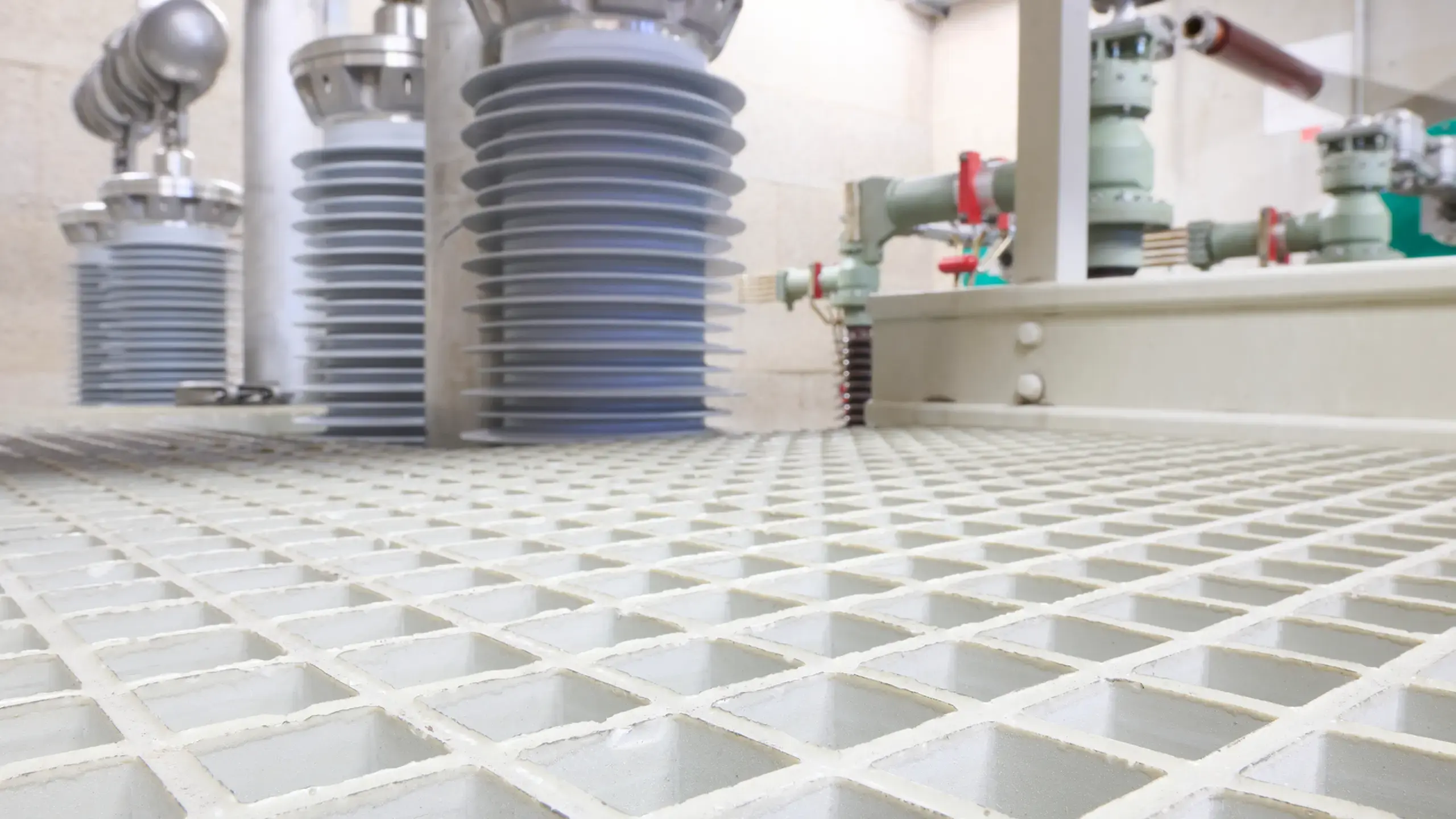 Inspiration & Projekte: Siemens Energie Testfield Erlangen