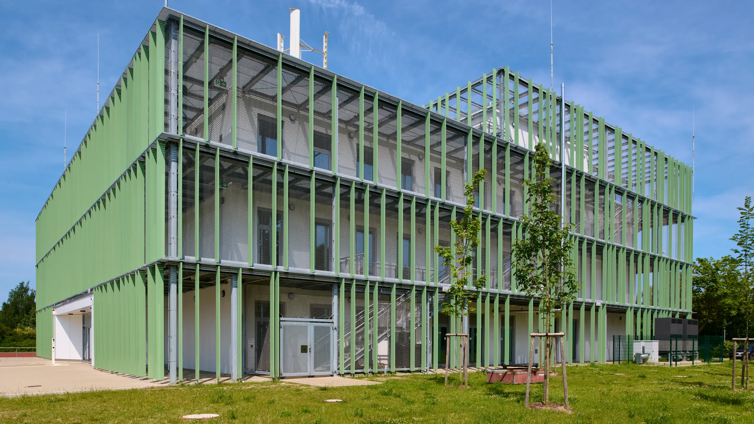 Inspiration & Projekte: Europaschule Rövershagen