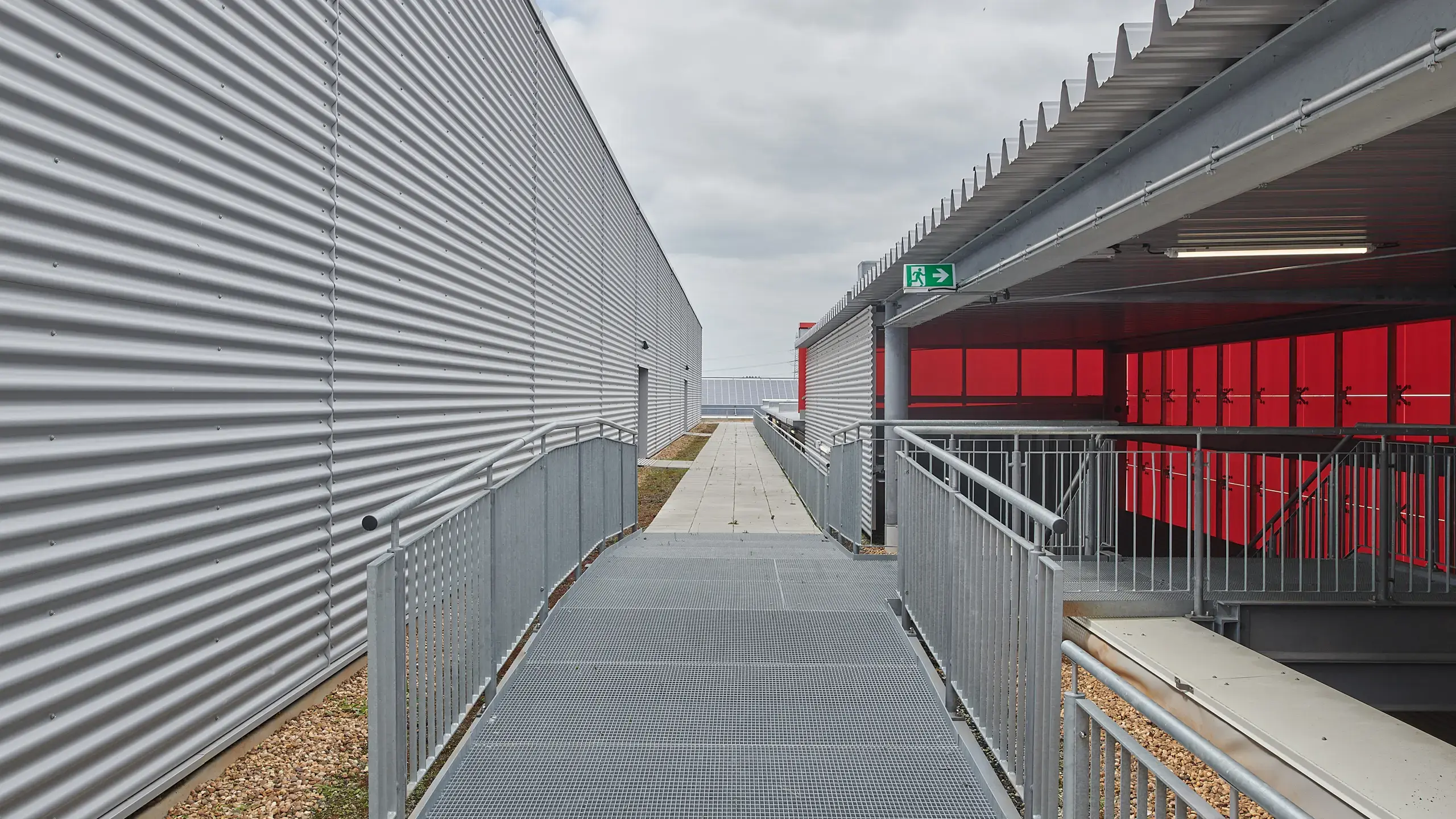 Inspiration & Projekte: Magasin de meubles de Paderborn