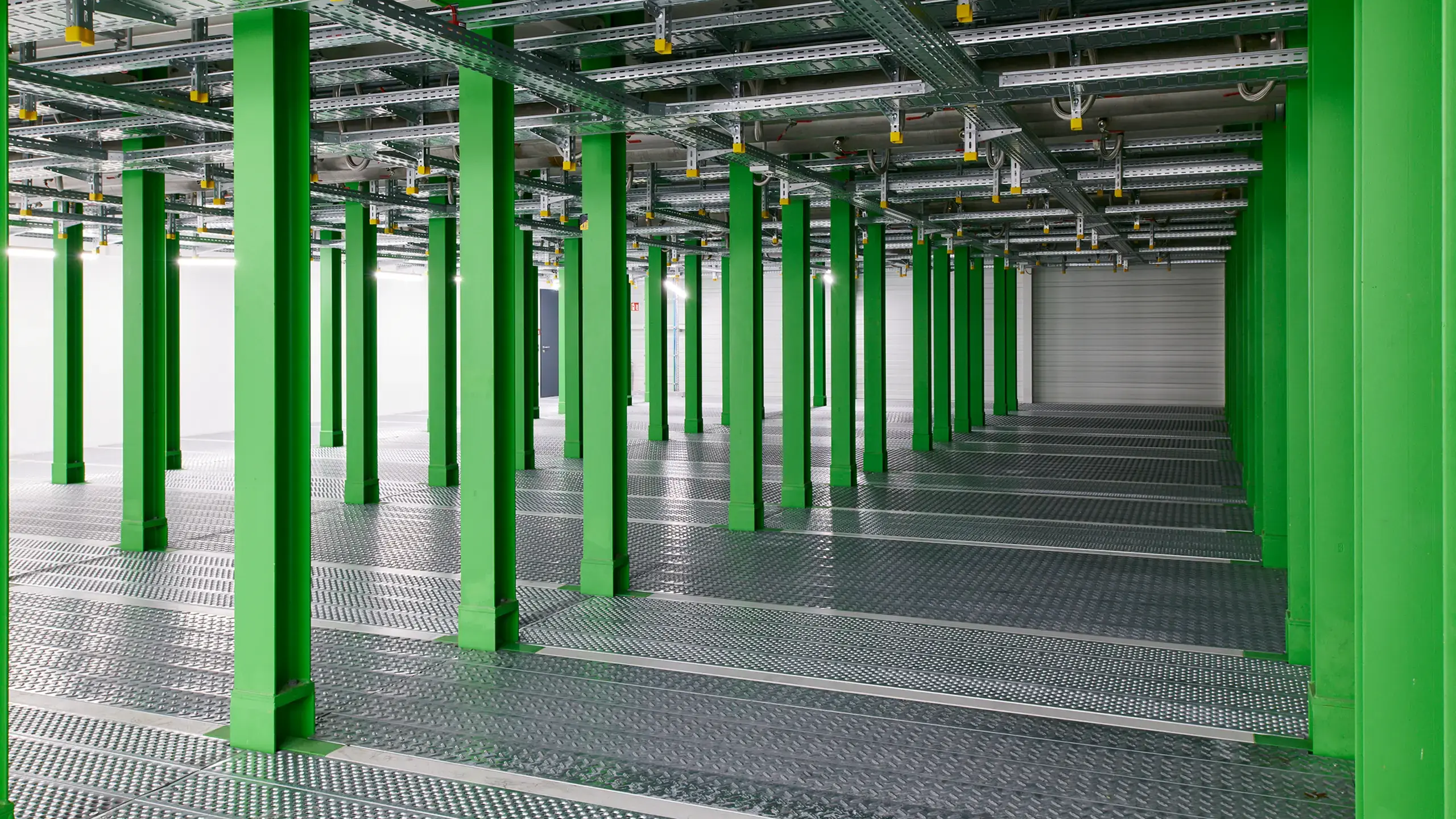 Inspiration & Projekte: Green It-Cube Darmstadt