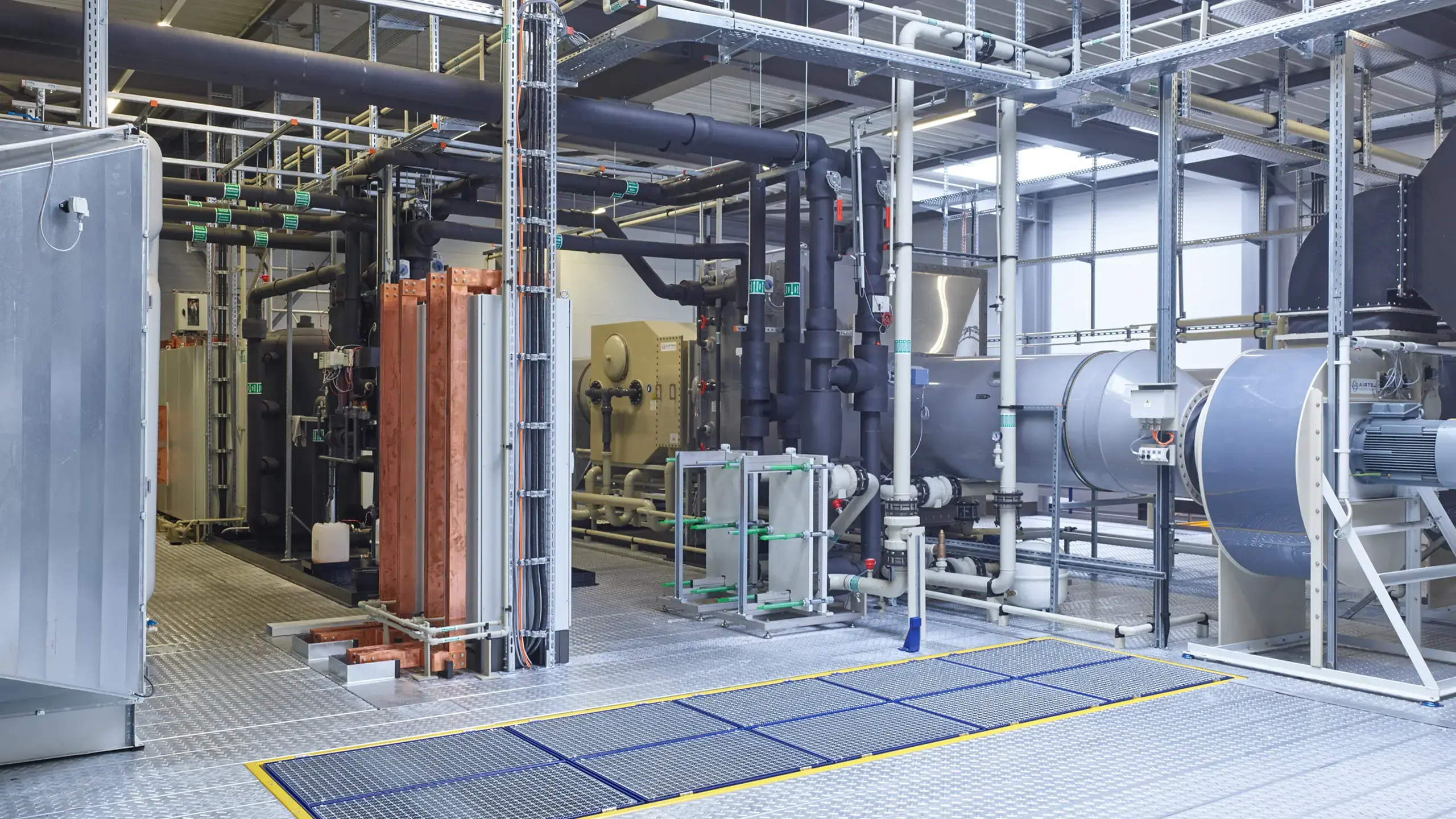 Inspiration & Projekte: Gretsch-Unitas GmbH Ditzingen