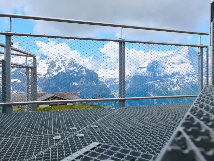 Relaunch meiser.de – Grindelwald First