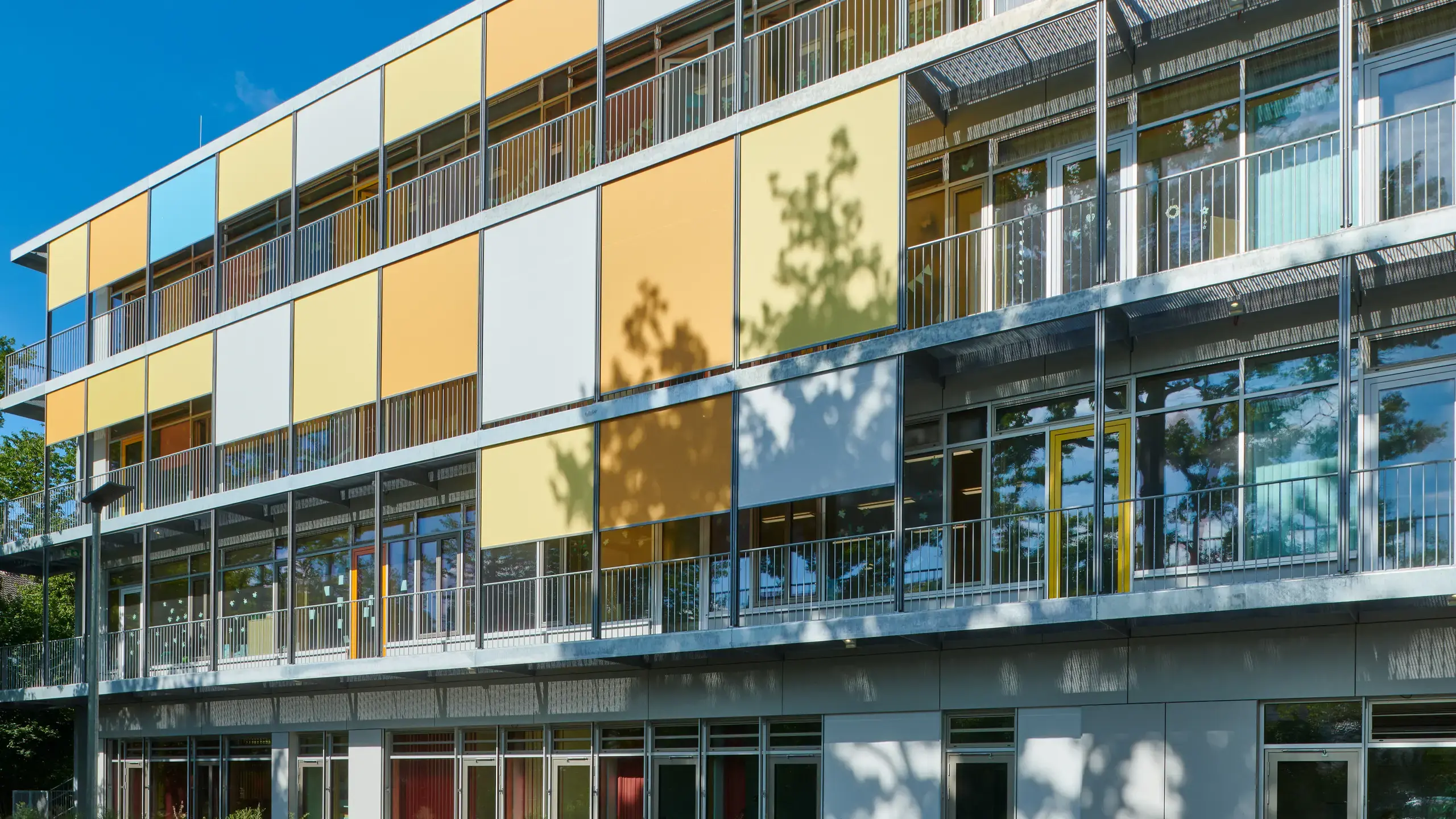 Inspiration & Projekte: Grundschule Karsfeld