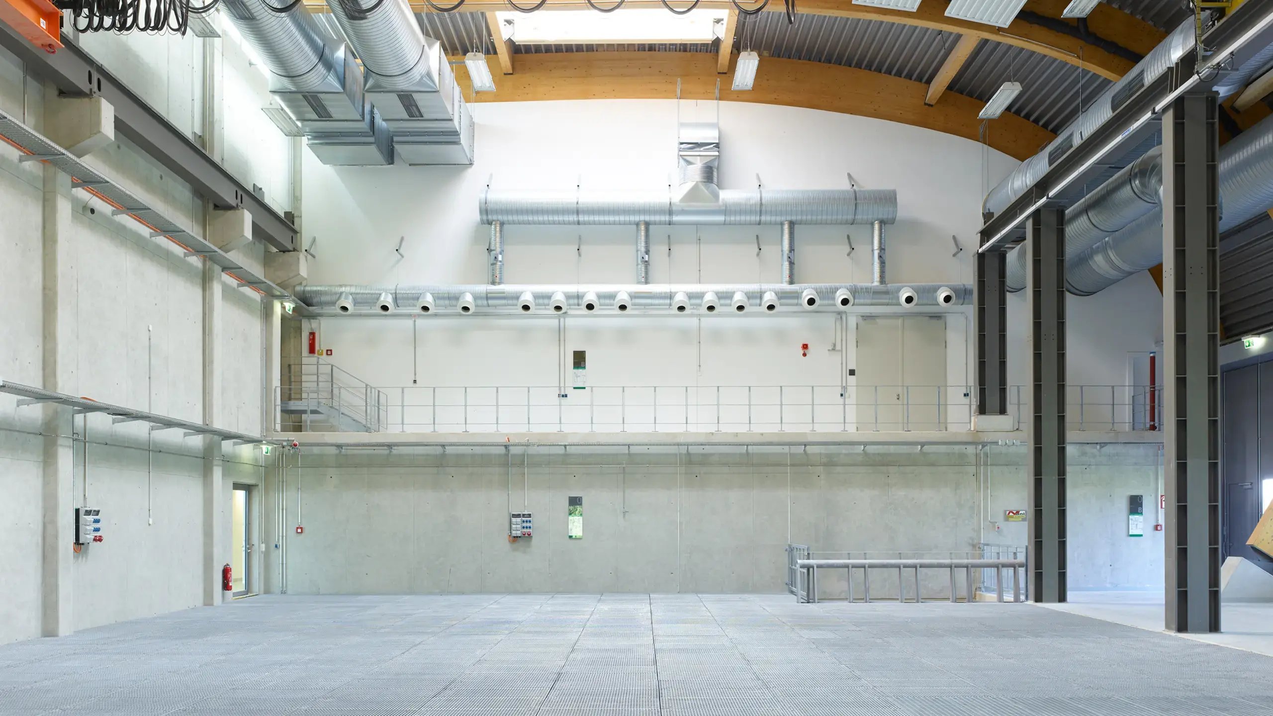 Inspiration & Projekte: Fraunhofer-Institut für Bauphysik