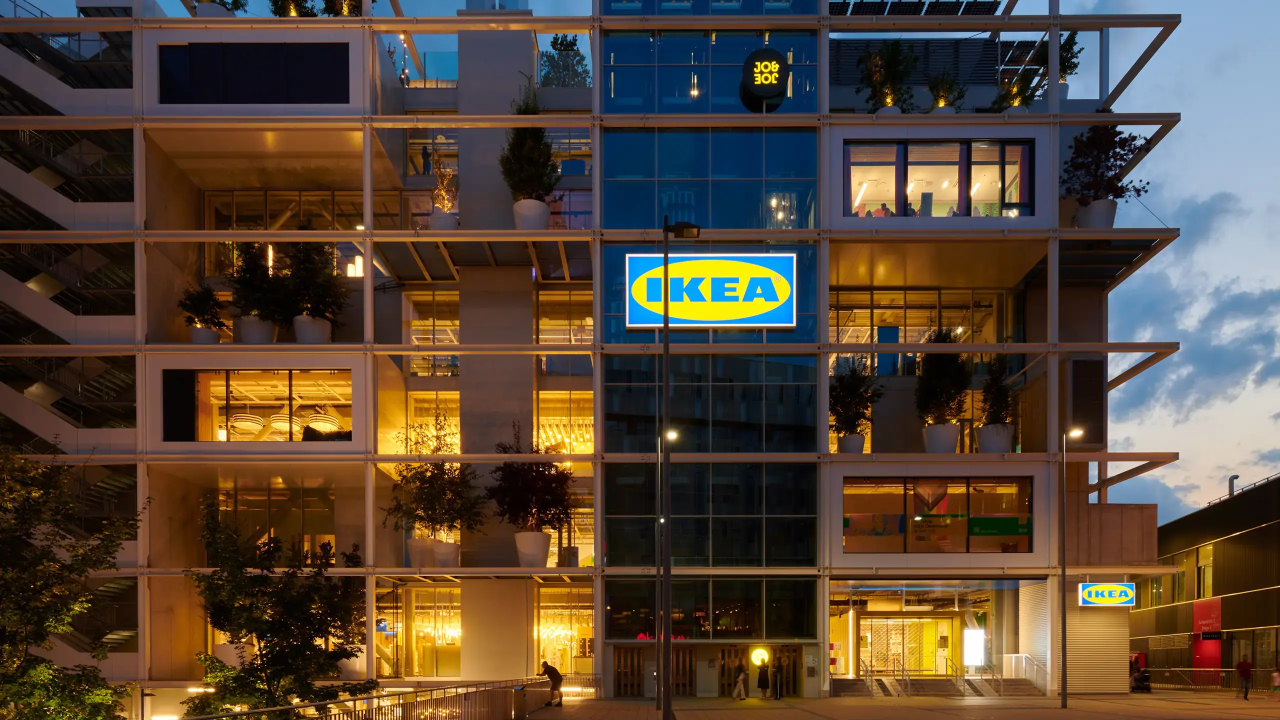 Inspiration & Projekte: IKEA Wien