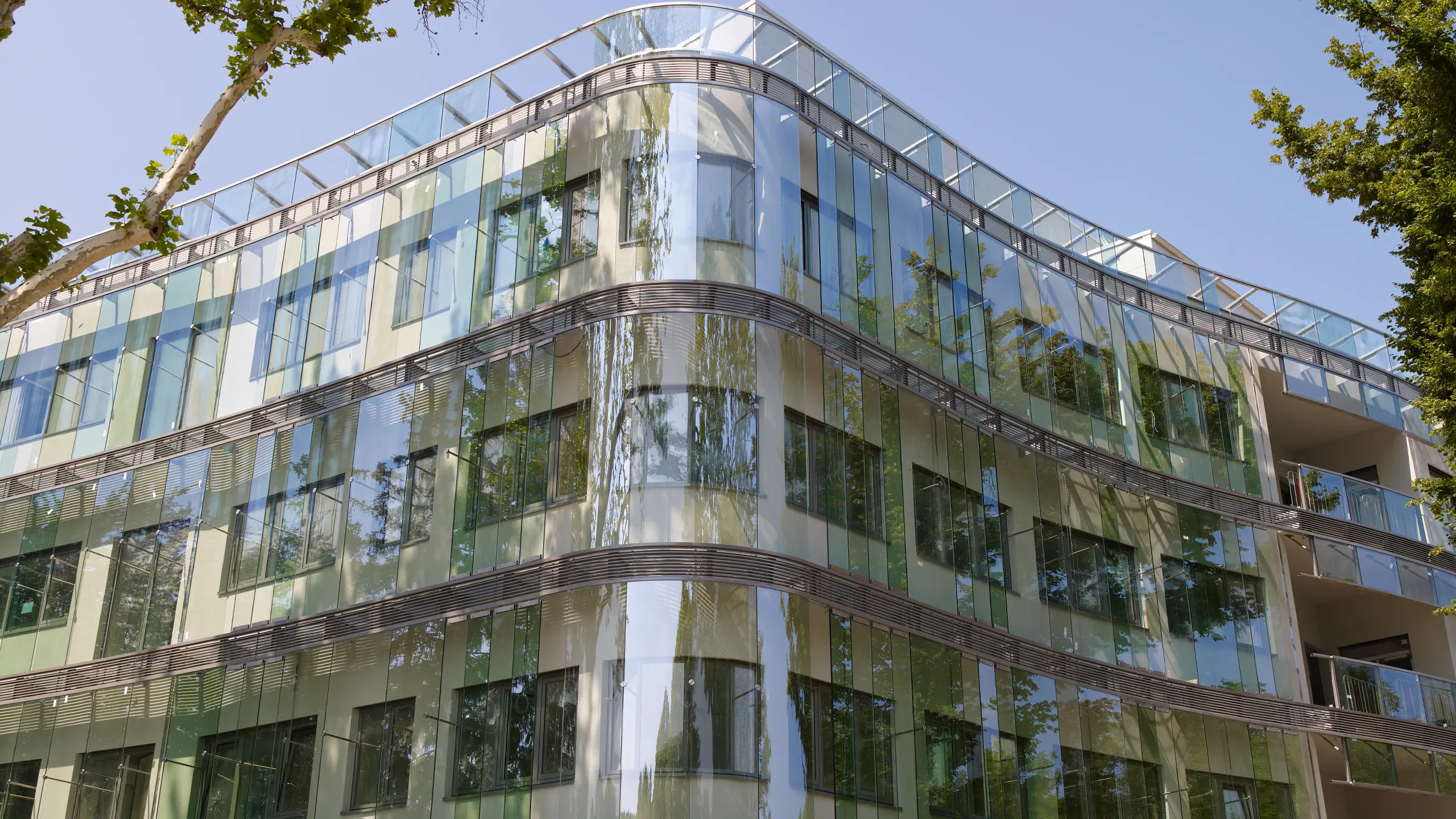 Inspiration & Projekte: Institute of Science & Technology Austria