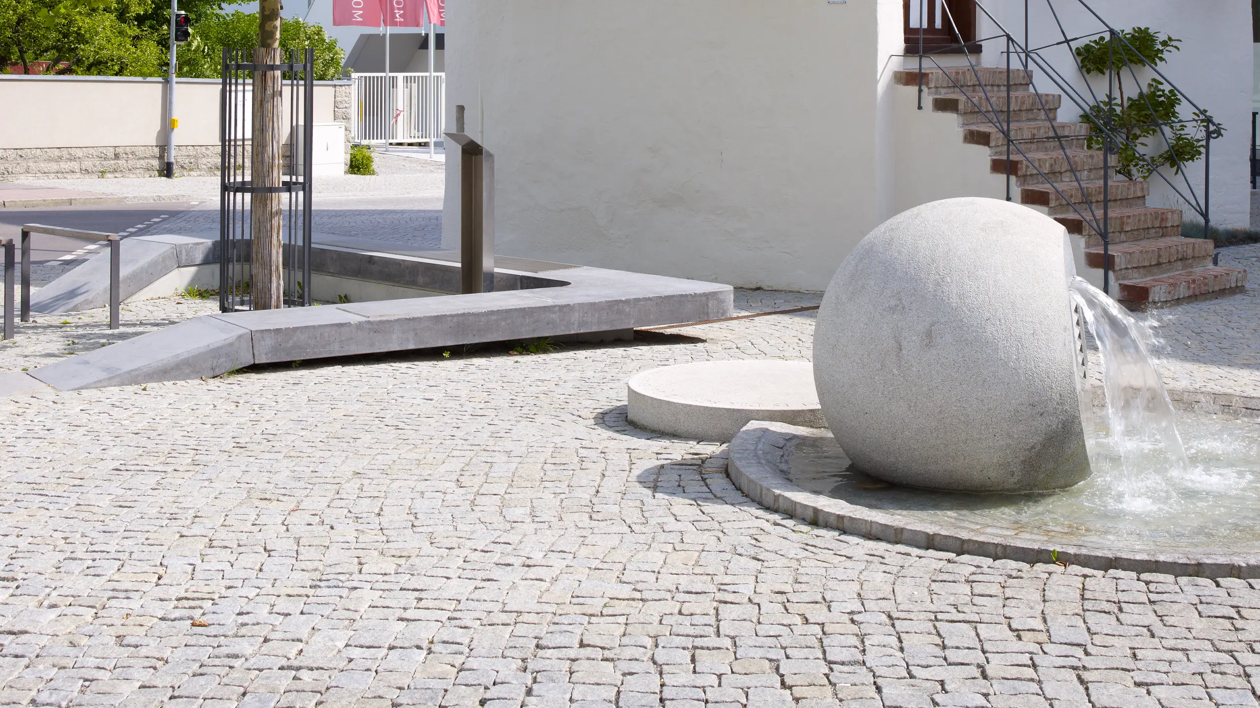 Inspiration & Projekte: Fußgängerzone Kaufbeuren