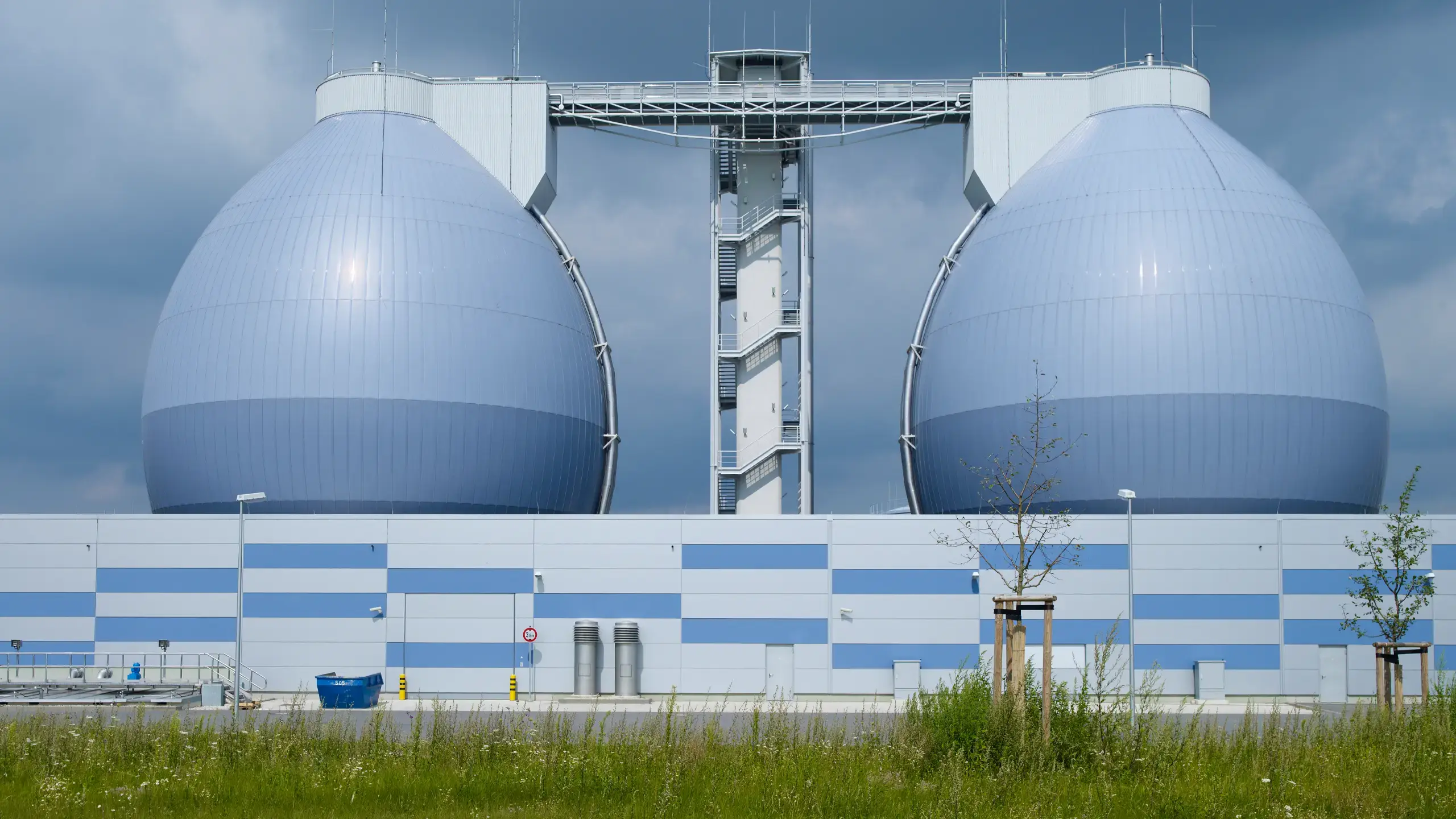 Inspiration & Projekte: Kläranlage – Stadtentwässerung Dresden GmbH