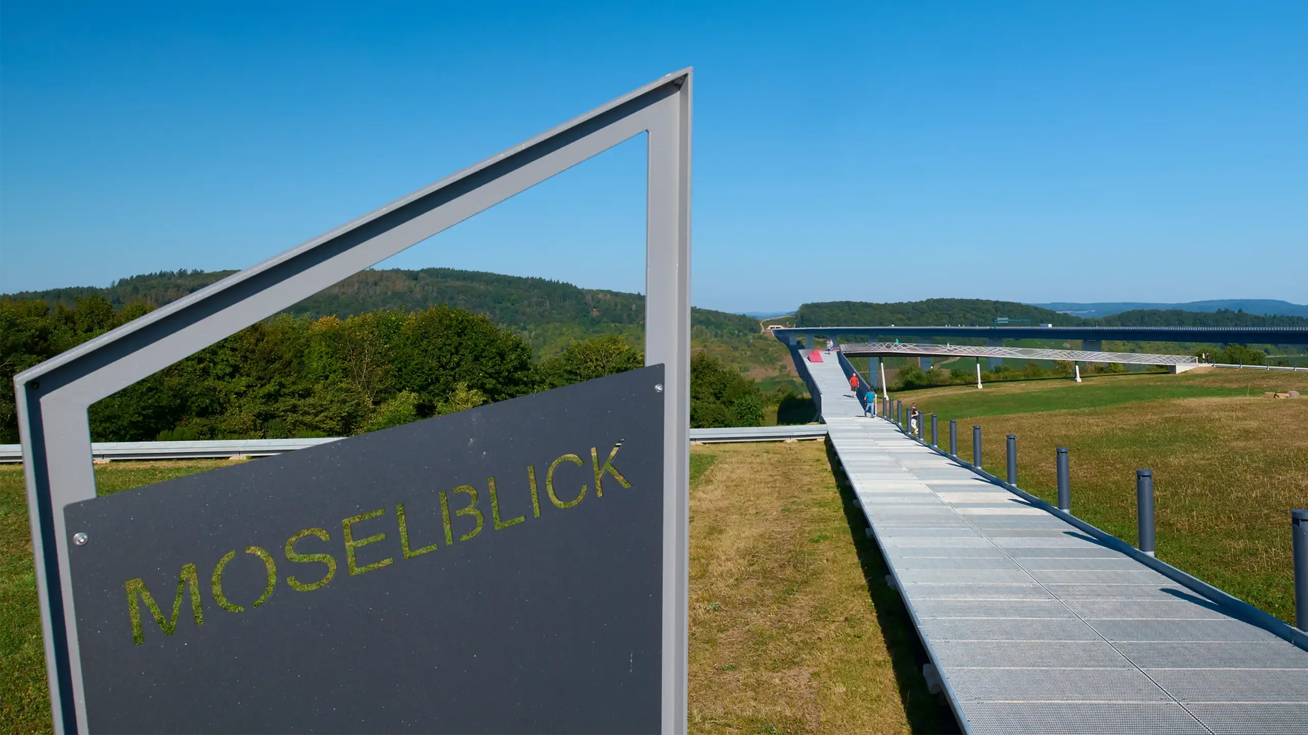 Inspiration & Projekte: Moselblick