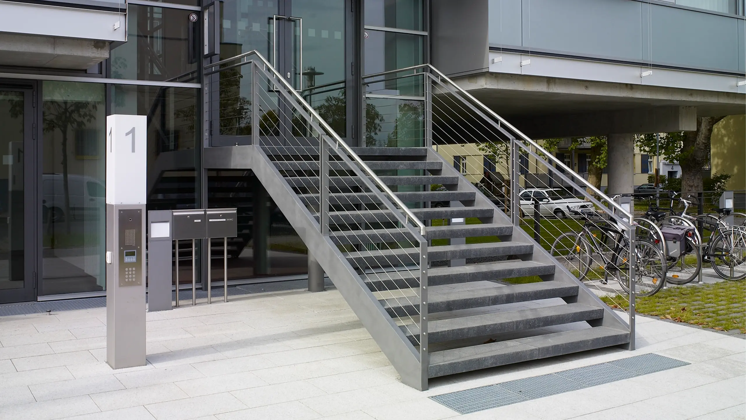 Inspiration & Projekte: Technologie Zentrum Potsdam