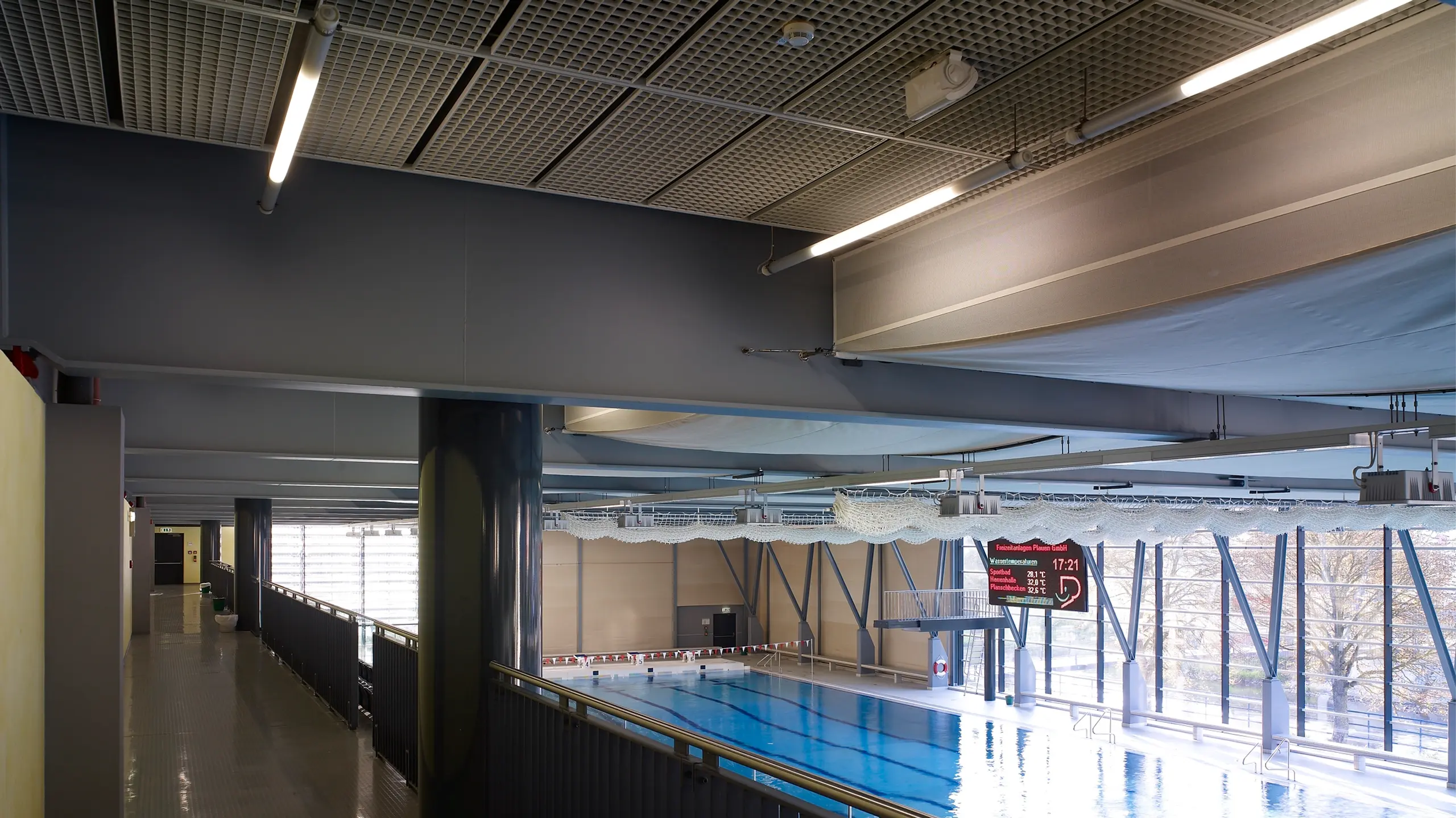 Inspiration & Projekte: Stadtbad Plauen