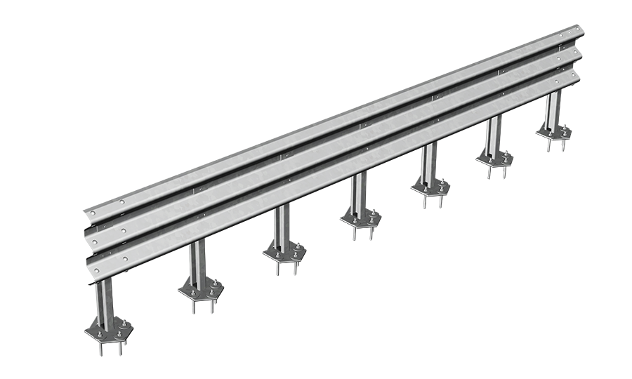 Easy-Rail 3n BW 0.75