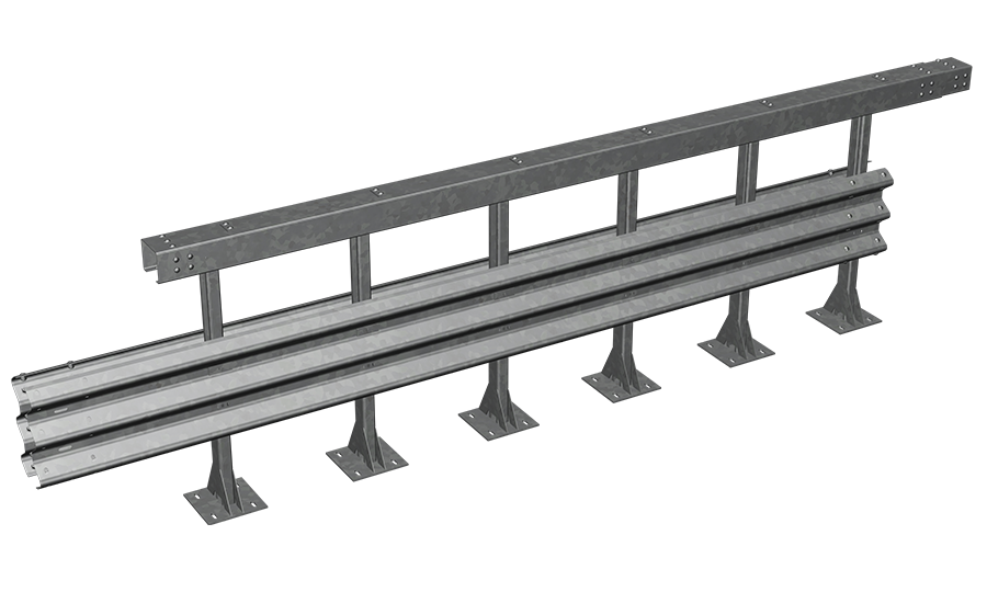 Easy-Rail 3n Plus DS BW 0.75