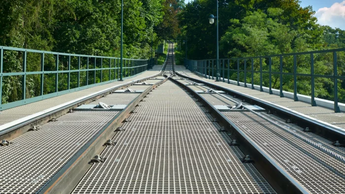 Relaunch meiser.de – Stadtseilbahn Dresden