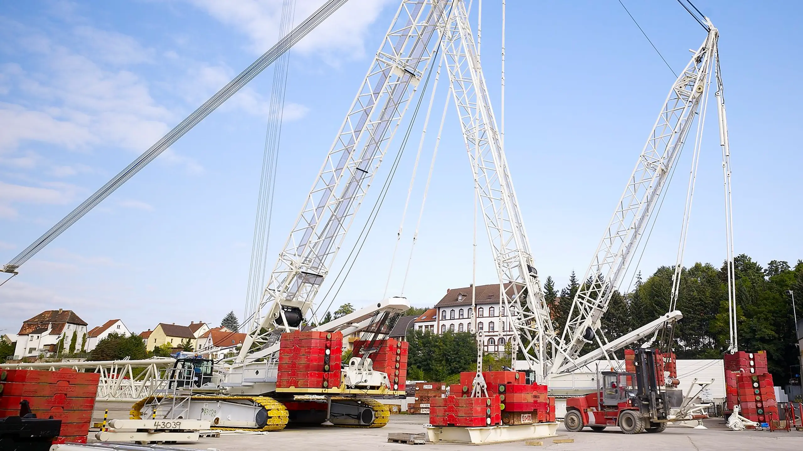 Inspiration & Projekte: Terex