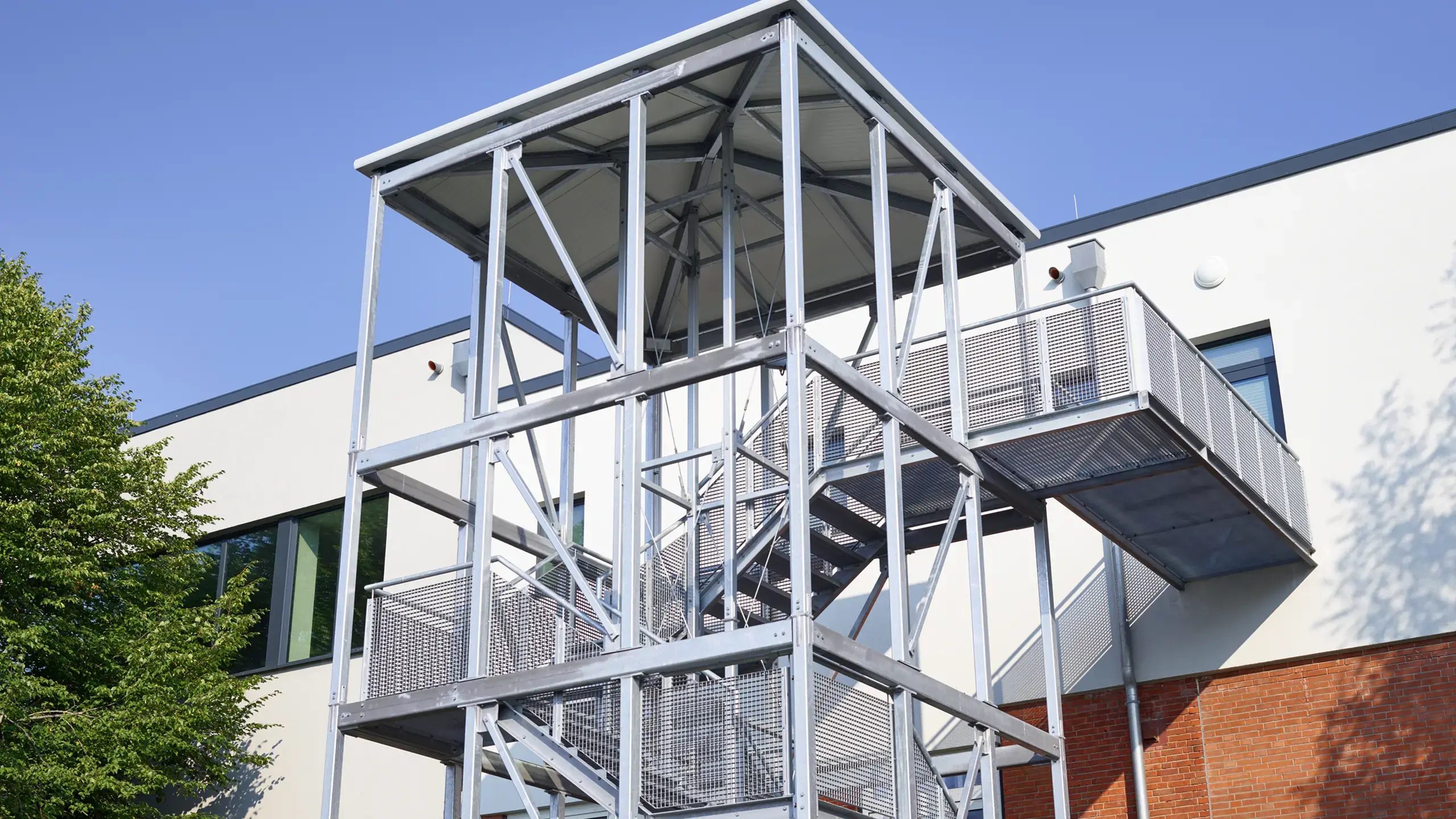 Inspiration & Projekte: Conerus-Schule Norden