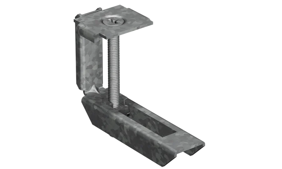 BPR counter plate