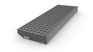 New leading edge system for steps