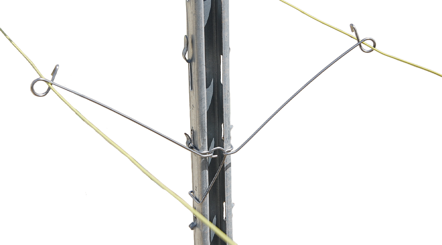 Écarteurs fixes sur mesure
