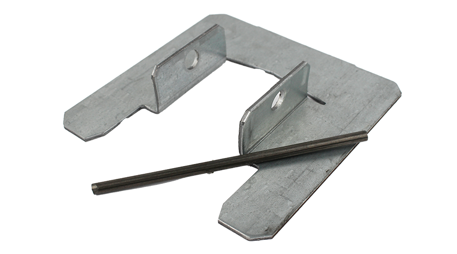Base plate