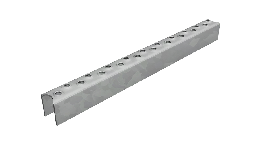 Ladder rung variant 1