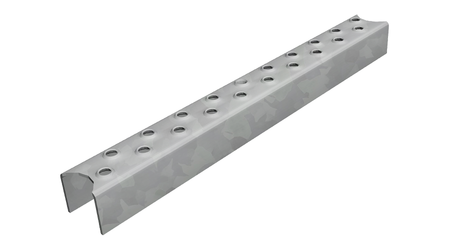 Ladder rung variant 2