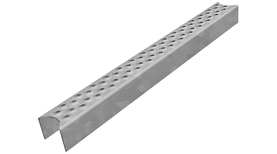 Ladder rung variant 3