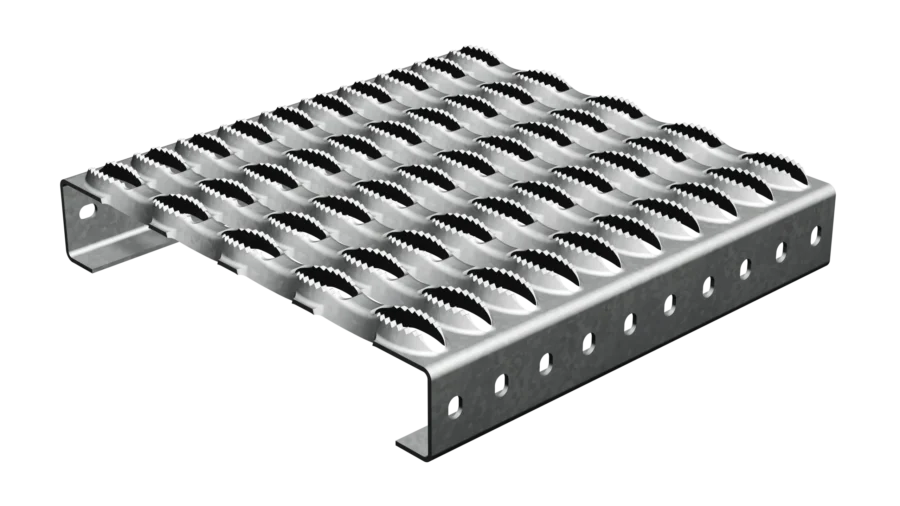 Stepbloc D