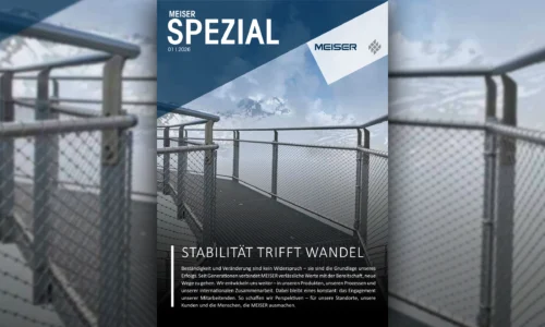 Meiser Special 01/2026