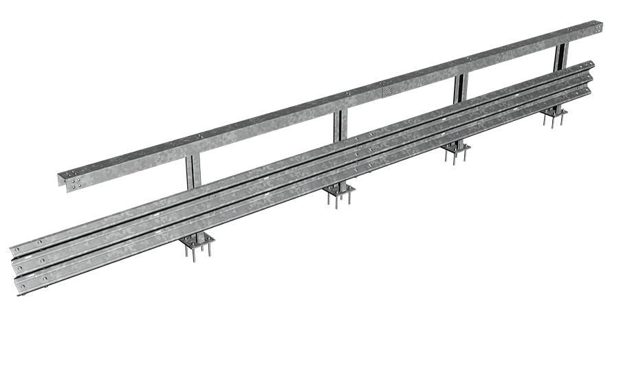 MR AG01 H4b 2.0 Bridge