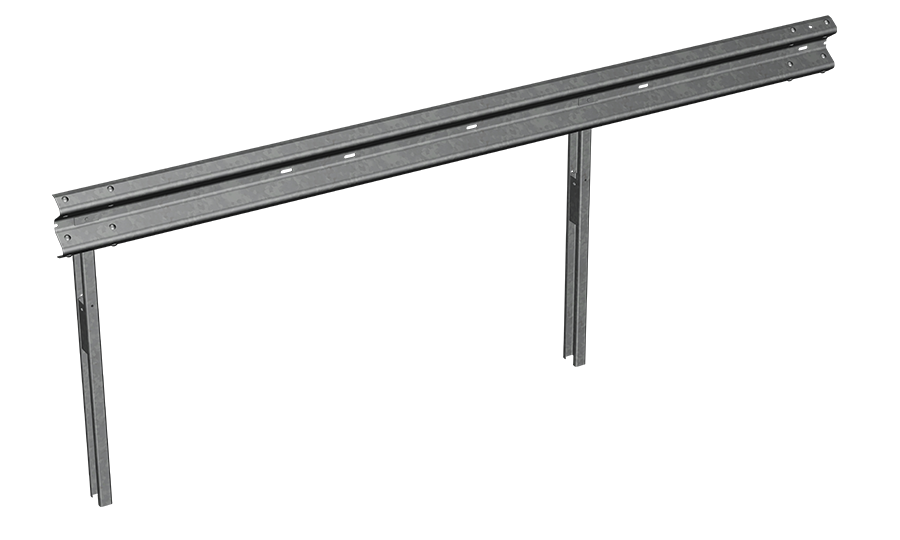 Meiser Novo-Rail 2.66