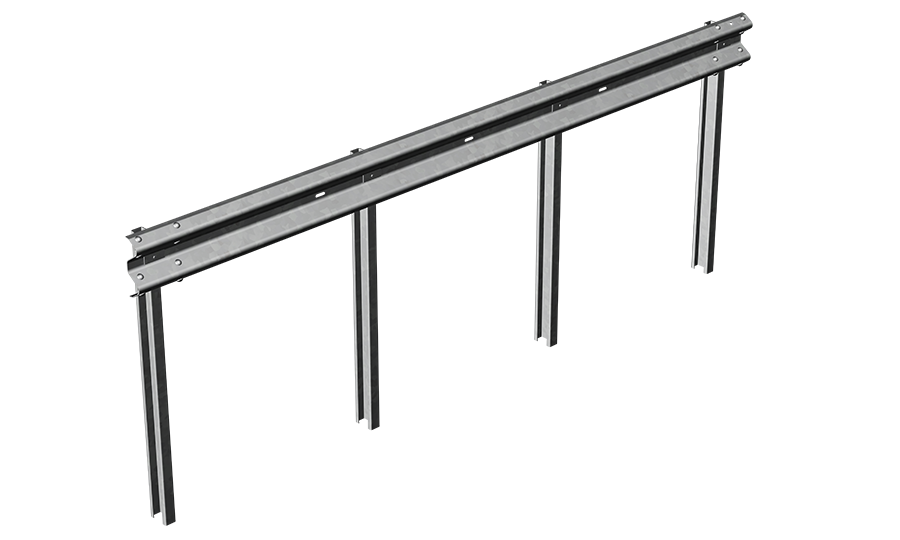 Meiser Rail BLK 1.33