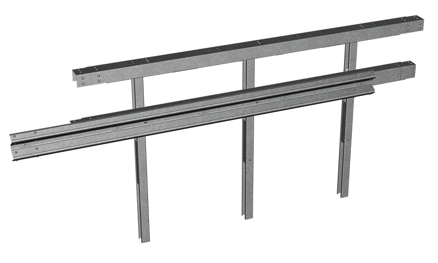 Super-Rail HS