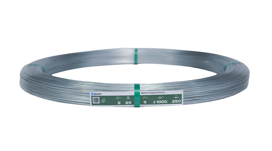 Bekaert Bezinal® Pro