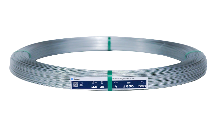 Bekaert Bezinal® Super
