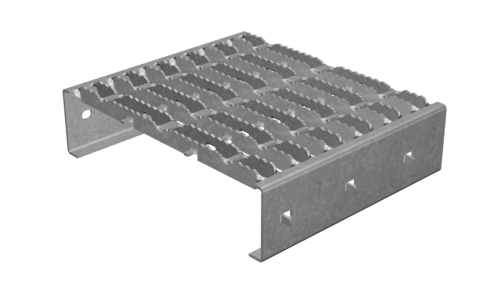 Relaunch meiser.de – Drainstep RH 3