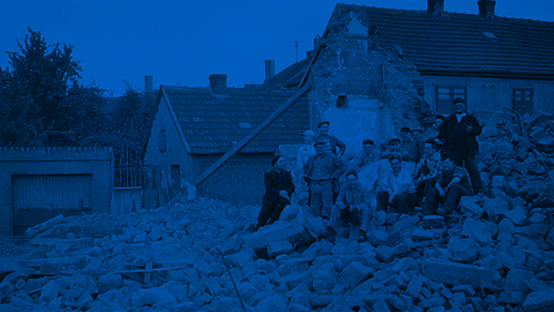 70 years MEISER