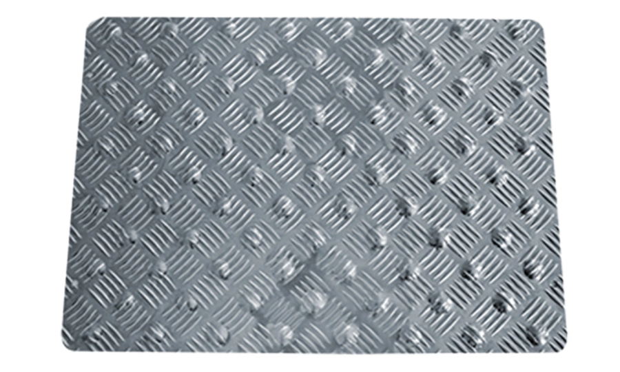 Tapis Tolplot Damier